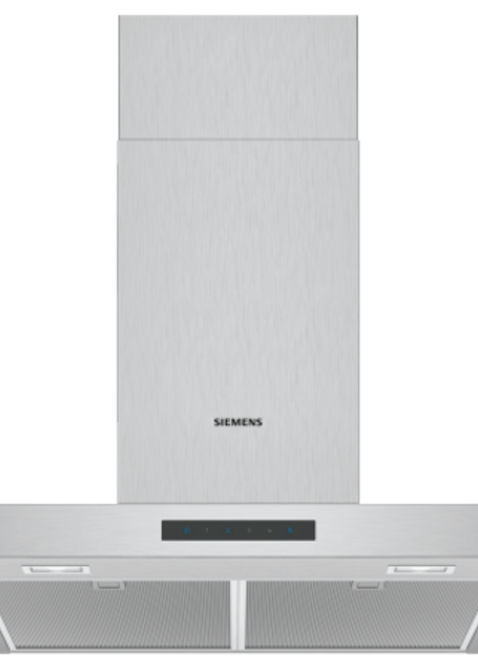 Siemens LC66BBM50 wandschouw afzuigkap