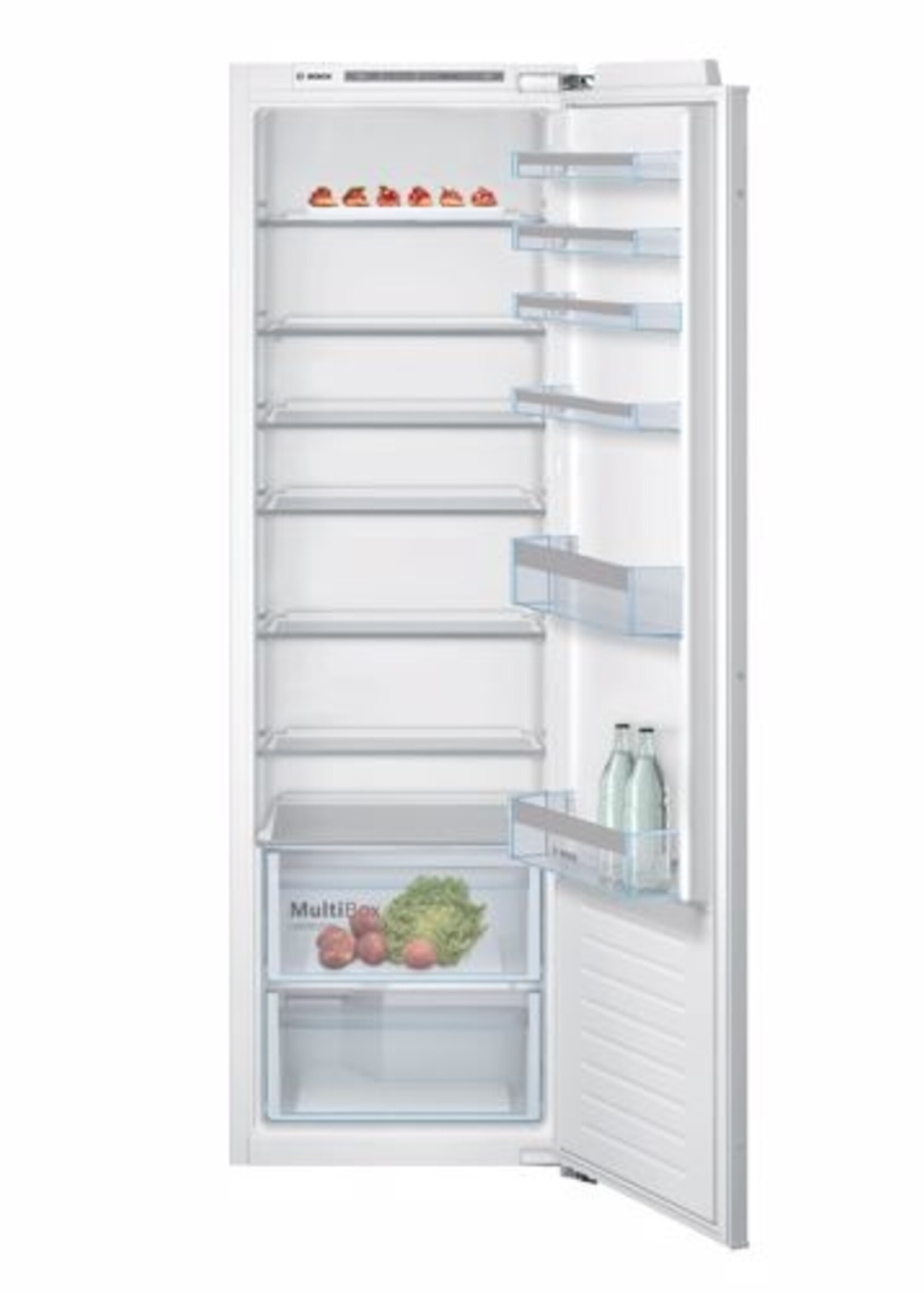 Bosch KIR81VFF0 inbouw koelkast