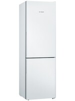 Bosch KGV36VWEA vrijstaande koel/vriescombinatie
