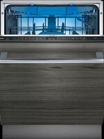 Siemens SN65EX57CE Volledig geintegreerde vaatwasser - 60 cm - iQ500