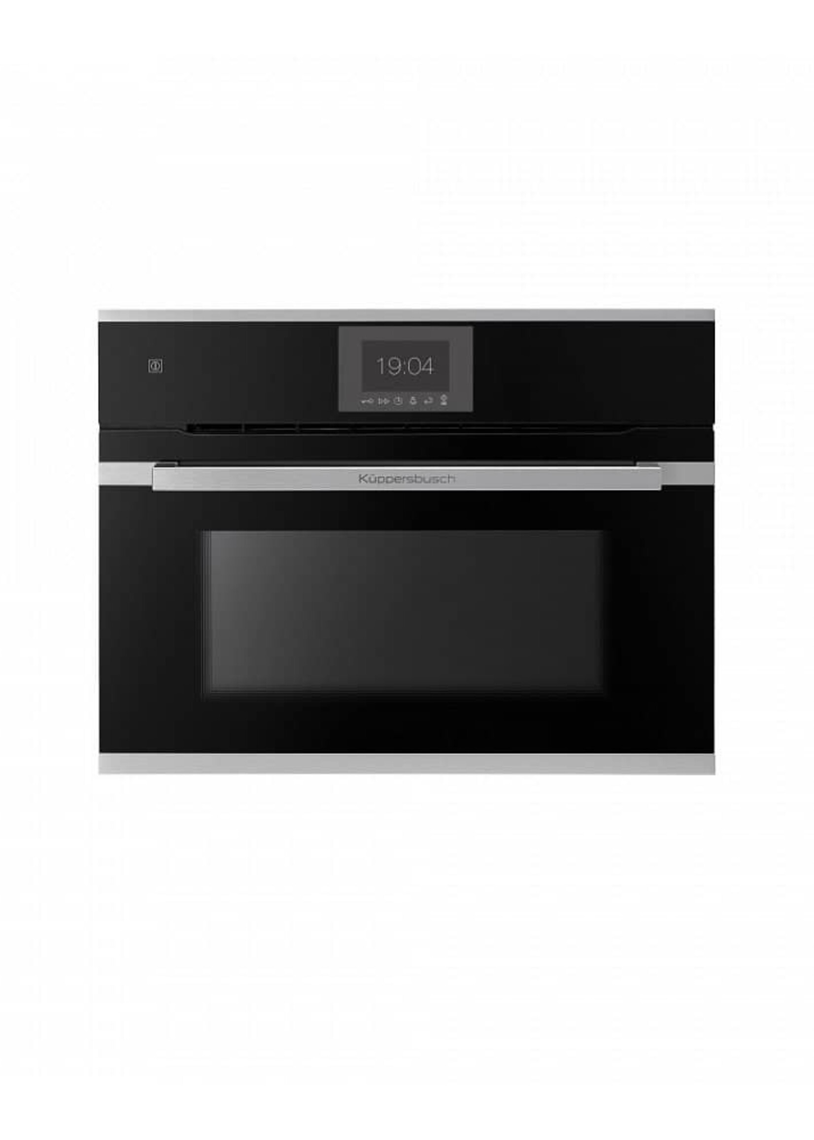 Küppersbusch CBM65500S1 Combimagnetron