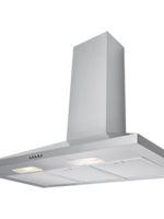 Etna AP290RVS Wandschouw afzuigkap