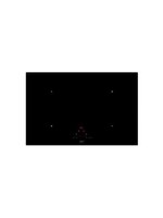 Novy 1754 Inductiekookplaat - 80 cm