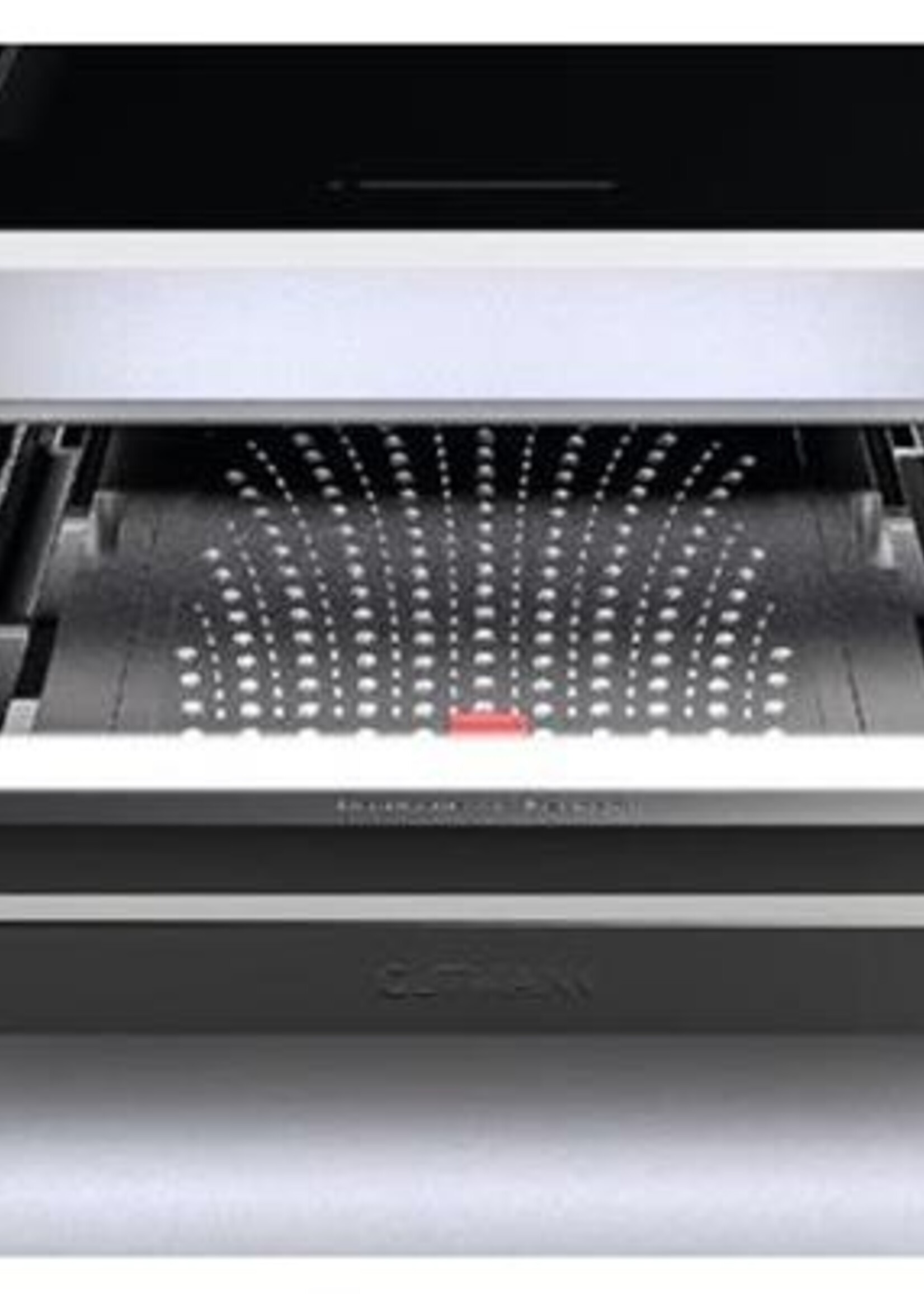 Opera Nivel  DNI93C120 inductie kookplaat met afzuiging  - 93 cm