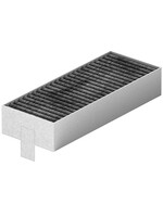 Siemens HZ9VRPD0 recirculatie filter