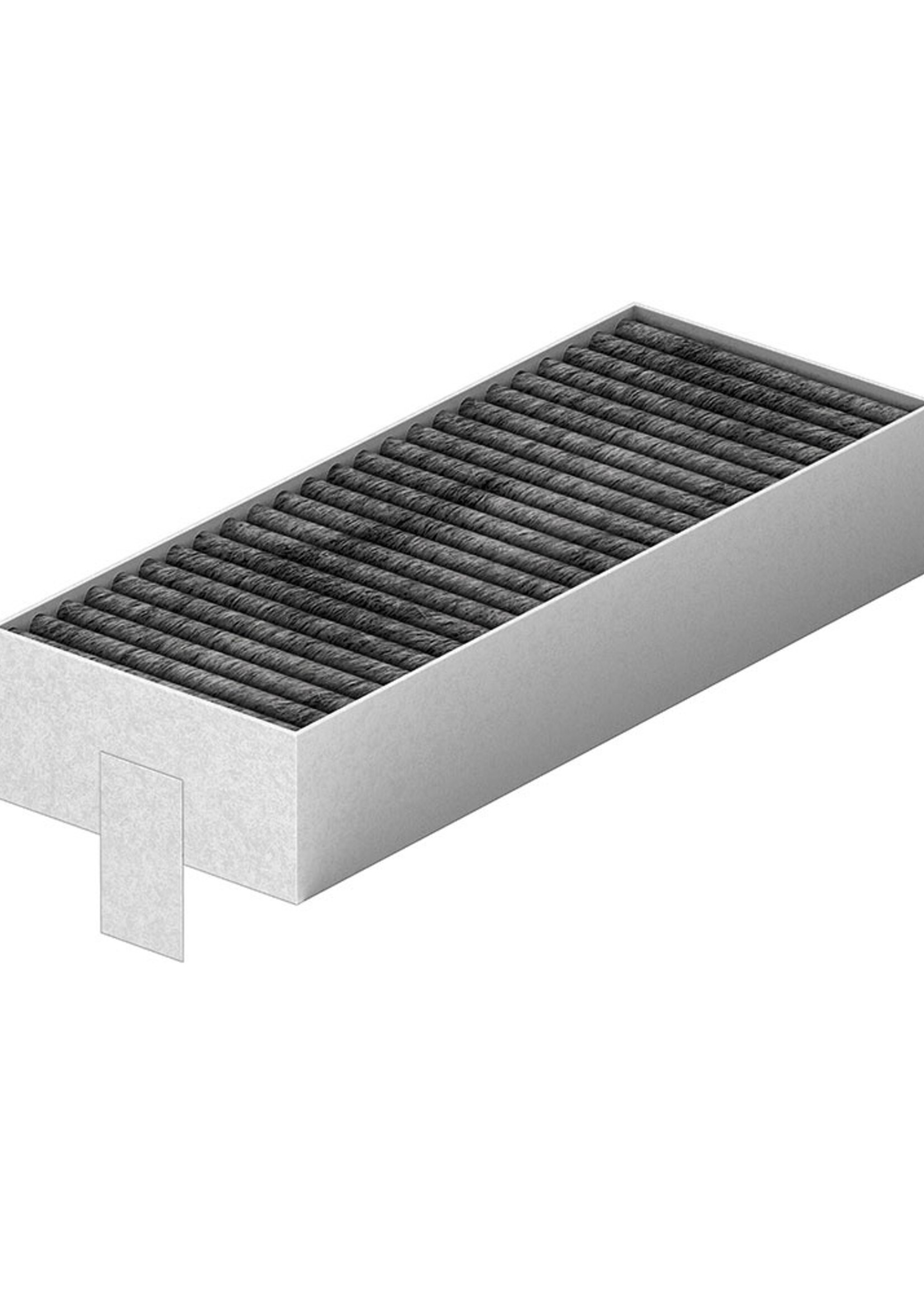Siemens HZ9VRPD0 recirculatie filter