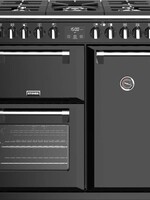 Stoves Richmond S900 DF Deluxe - 90 cm