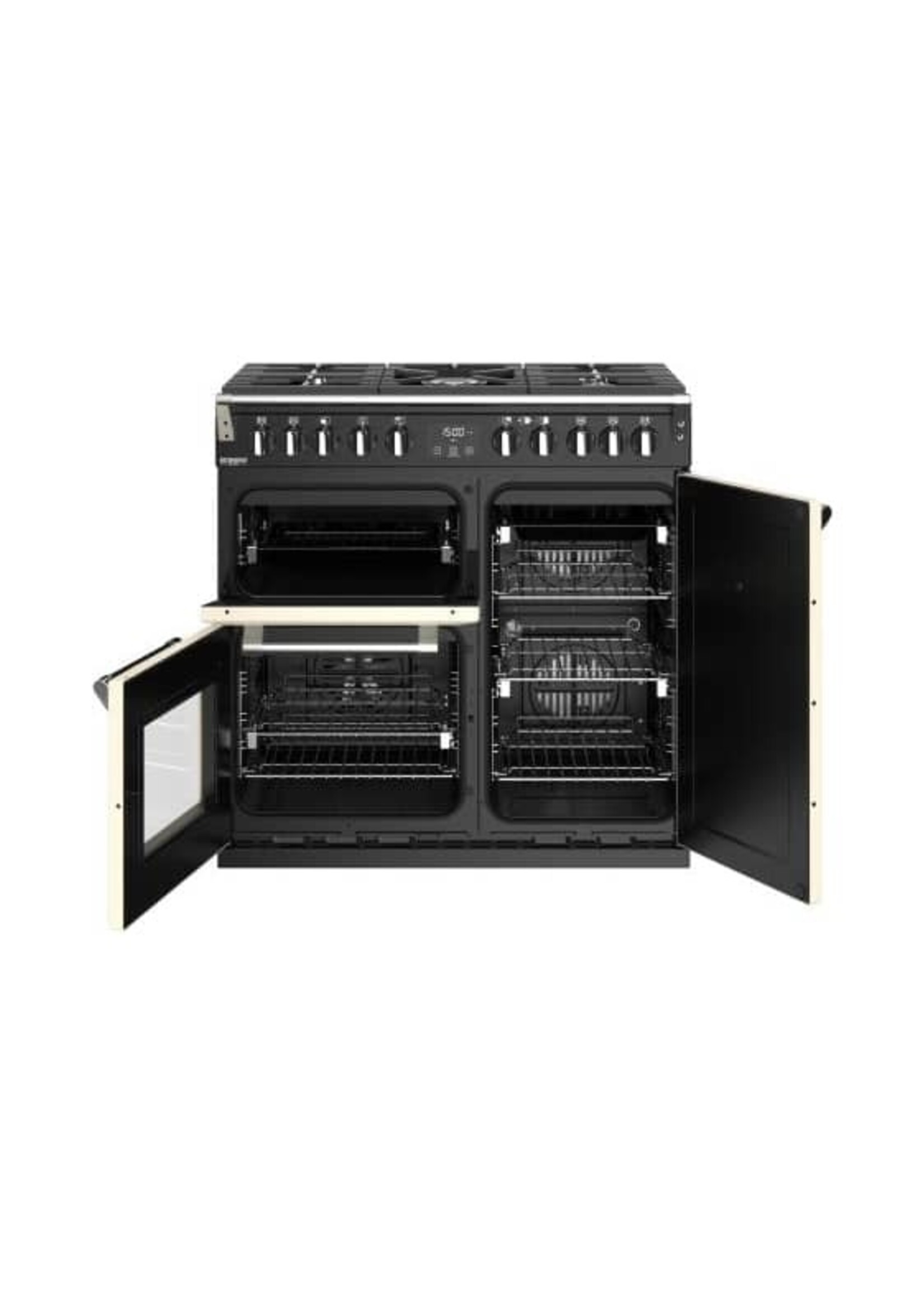 Stoves Richmond S900 DF Deluxe 90 cm - Creme