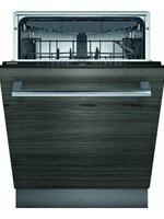 Siemens SL73HC60CE inbouw vaatwasser 60 cm XXL