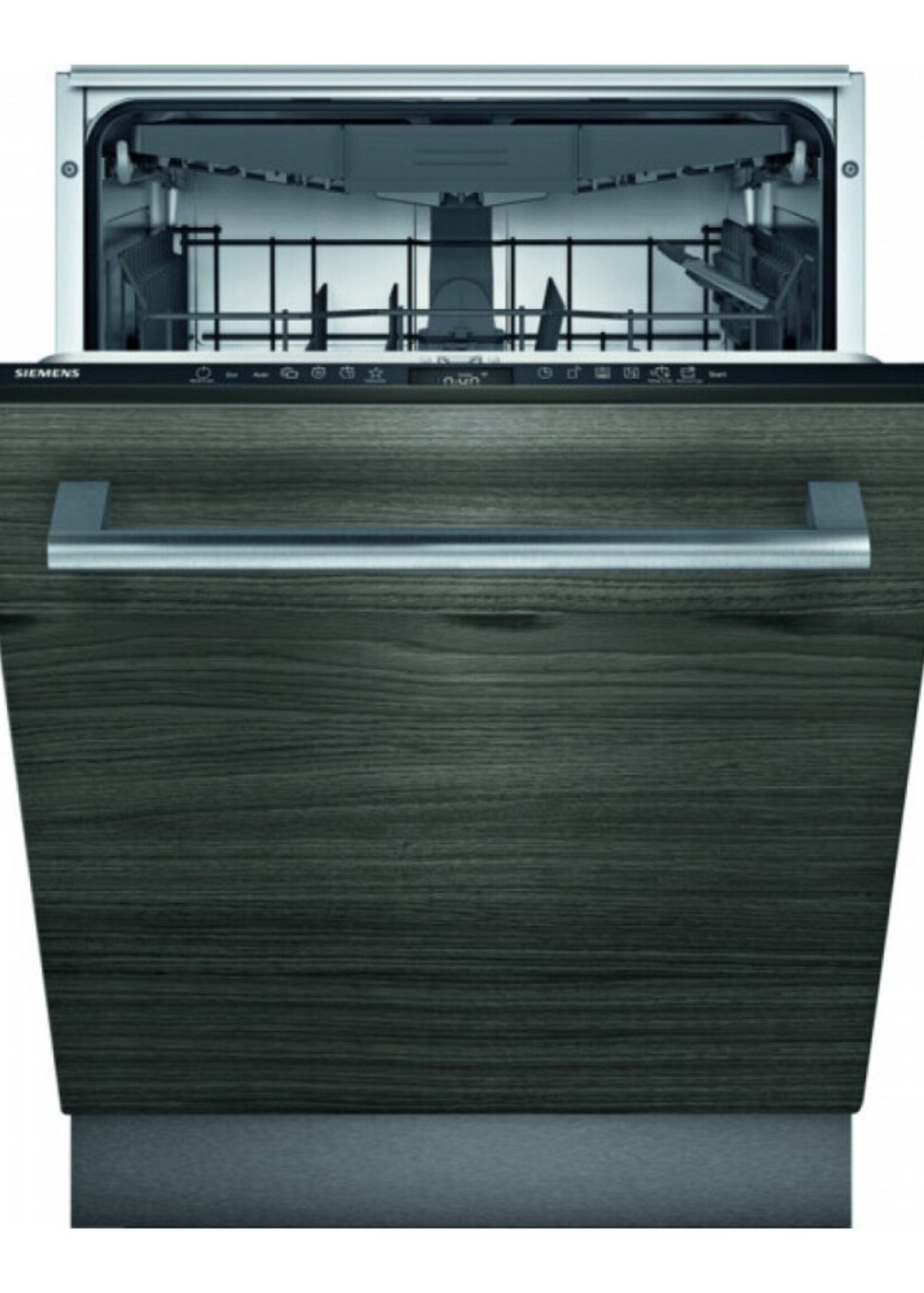 Siemens SL73HC60CE inbouw vaatwasser 60 cm XXL