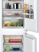 Siemens KI86NSFE0 Inbouw koel/vriesCombinatie
