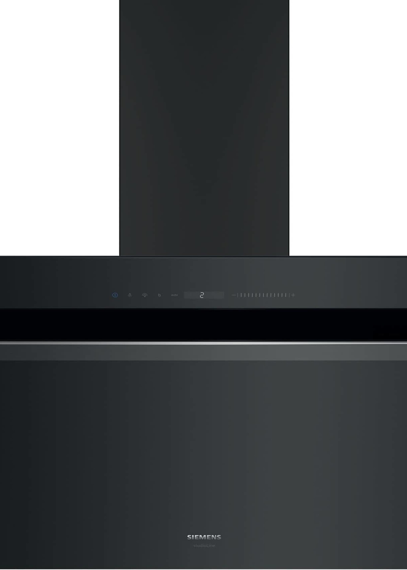 Siemens LC91KWW62S studioLine Wandschouwkap 90cm