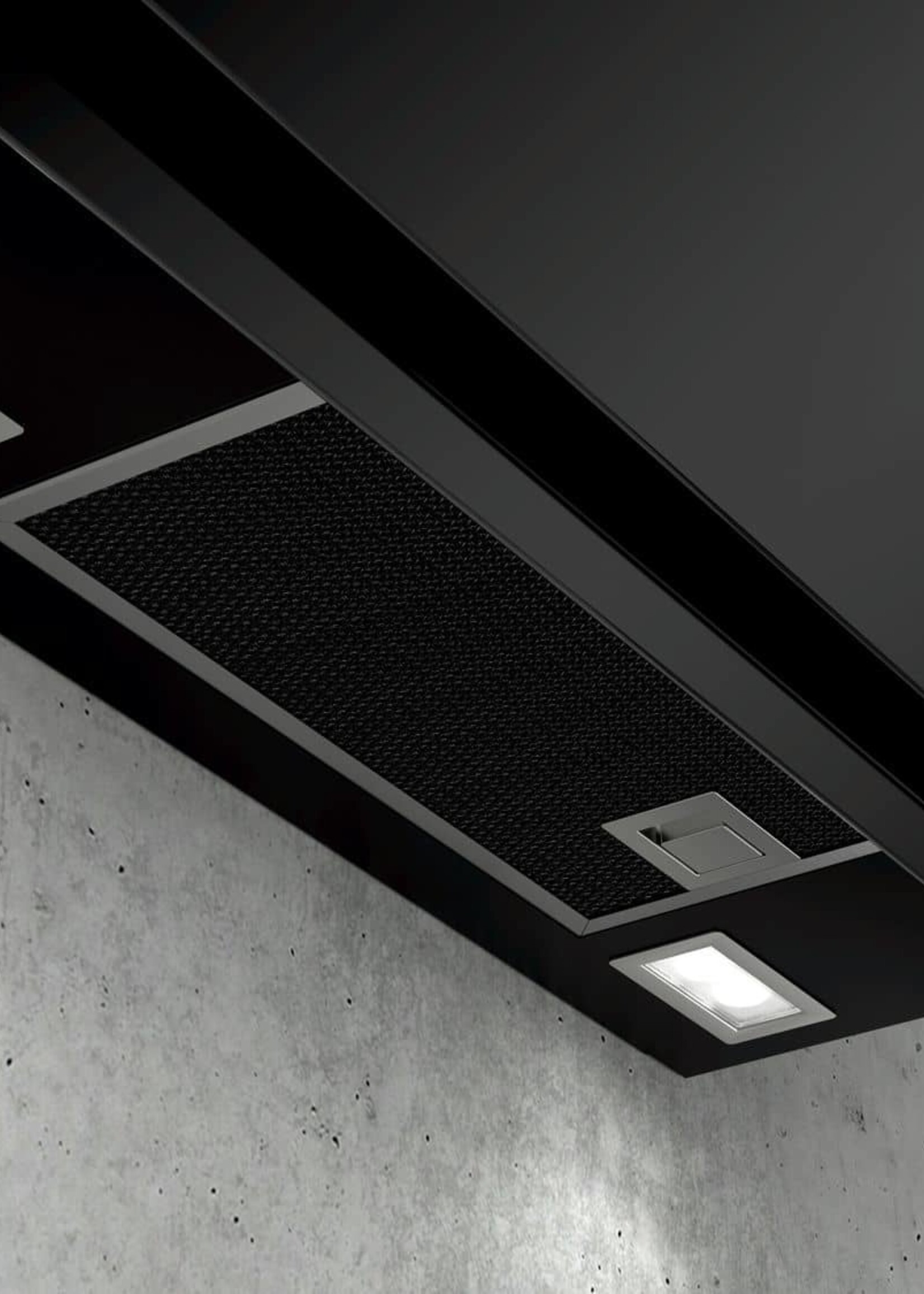 Siemens LC91KWW62S studioLine Wandschouwkap 90cm