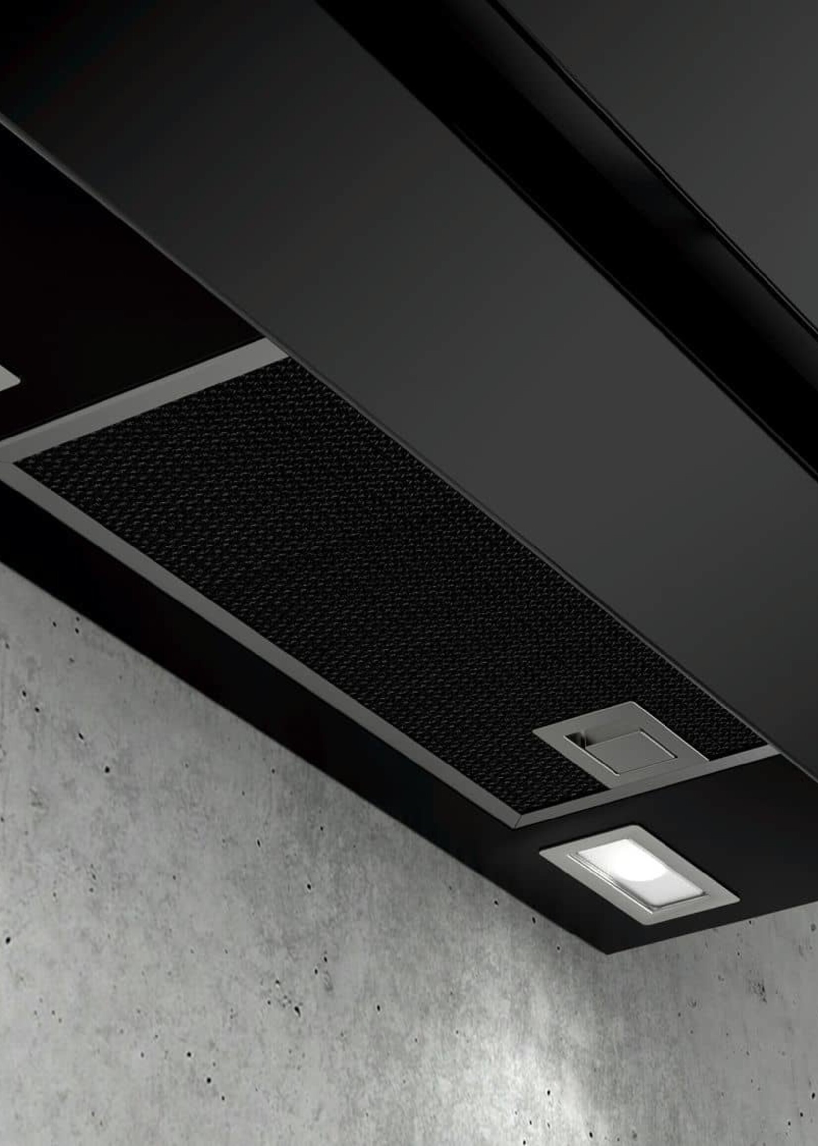 Siemens LC98KLR62S studioLine Wandschouwkap 90cm
