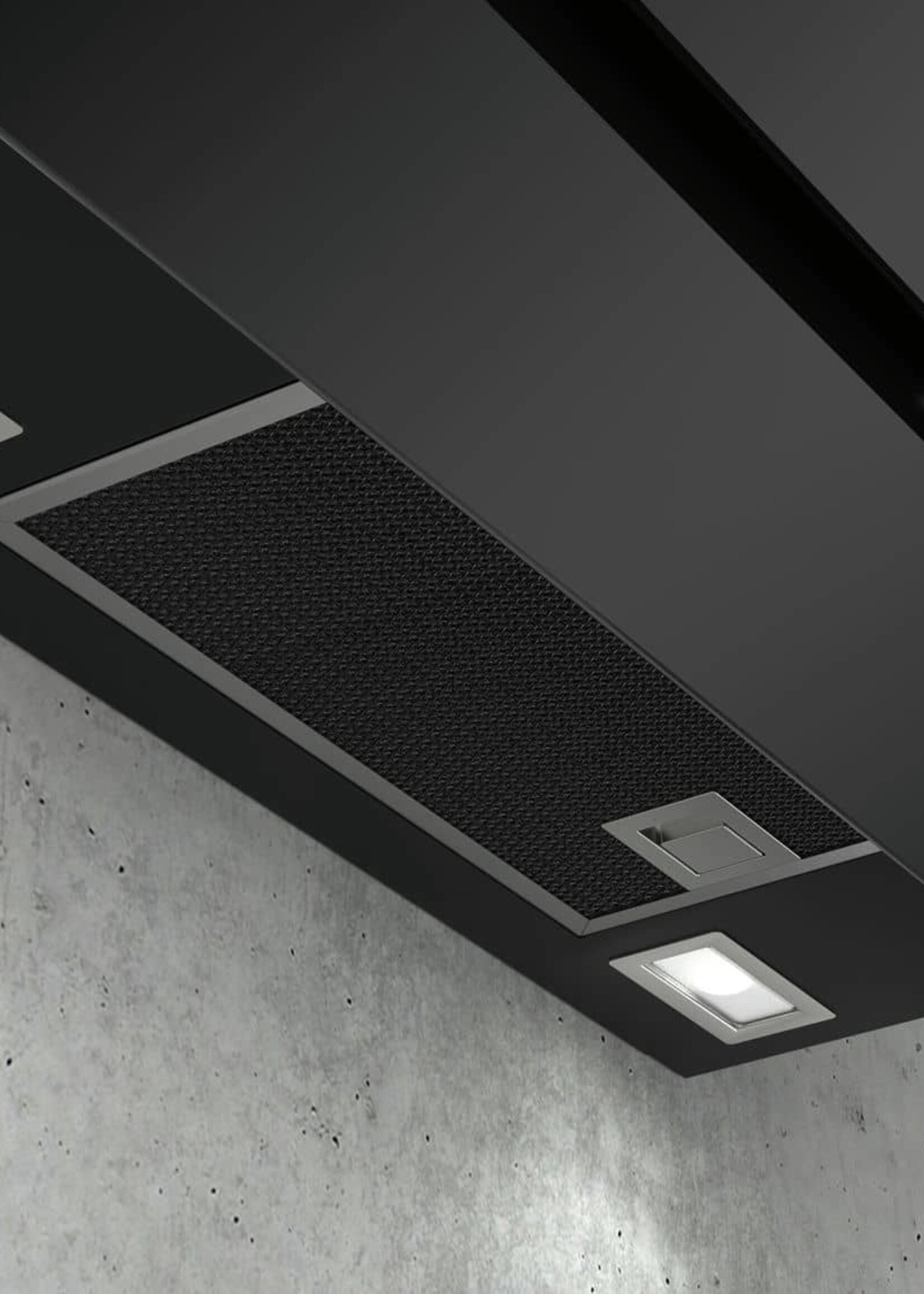 Siemens LC87KIM65S Wandschouwkap 80 cm