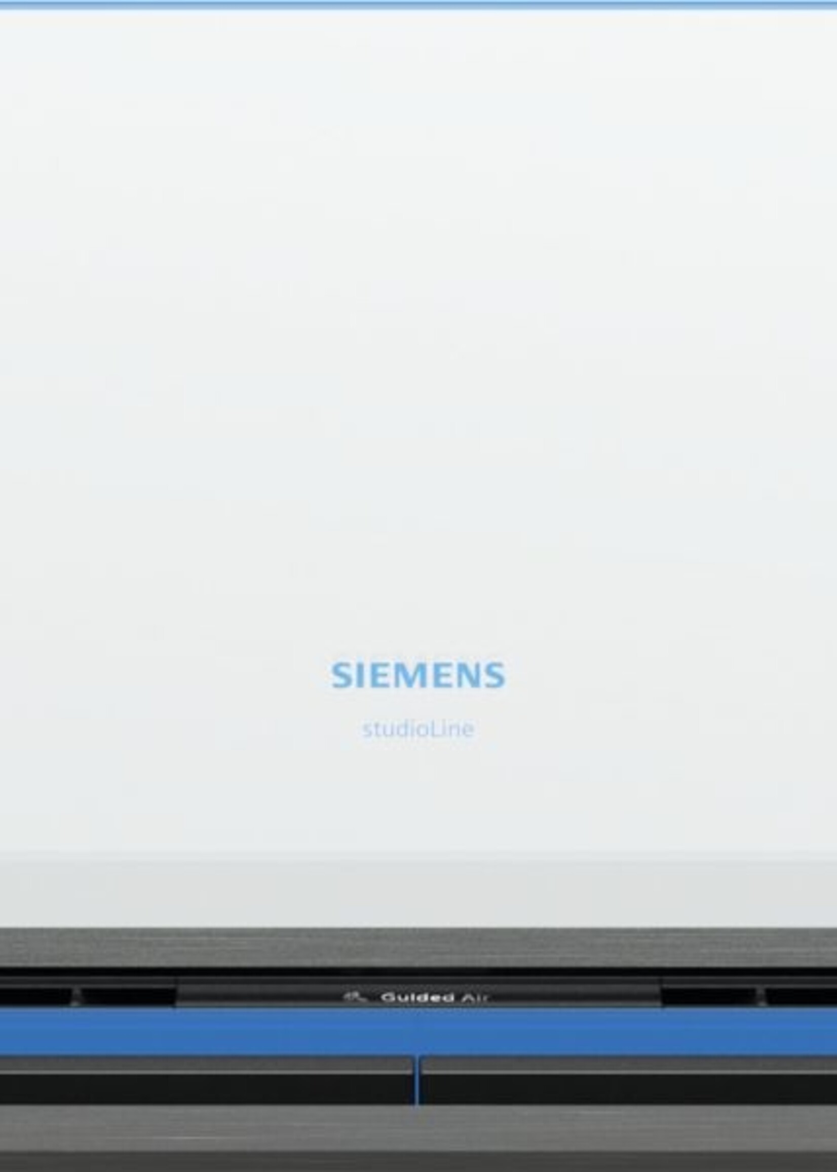 Siemens LD98WMM65 studioLine Glassdraft 90 cm