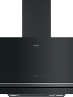 Siemens LC97FVW62S studioLine Verticale afzuigkap 90 cm