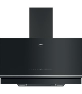 Siemens LC97FVW62S studioLine Verticale afzuigkap 90 cm