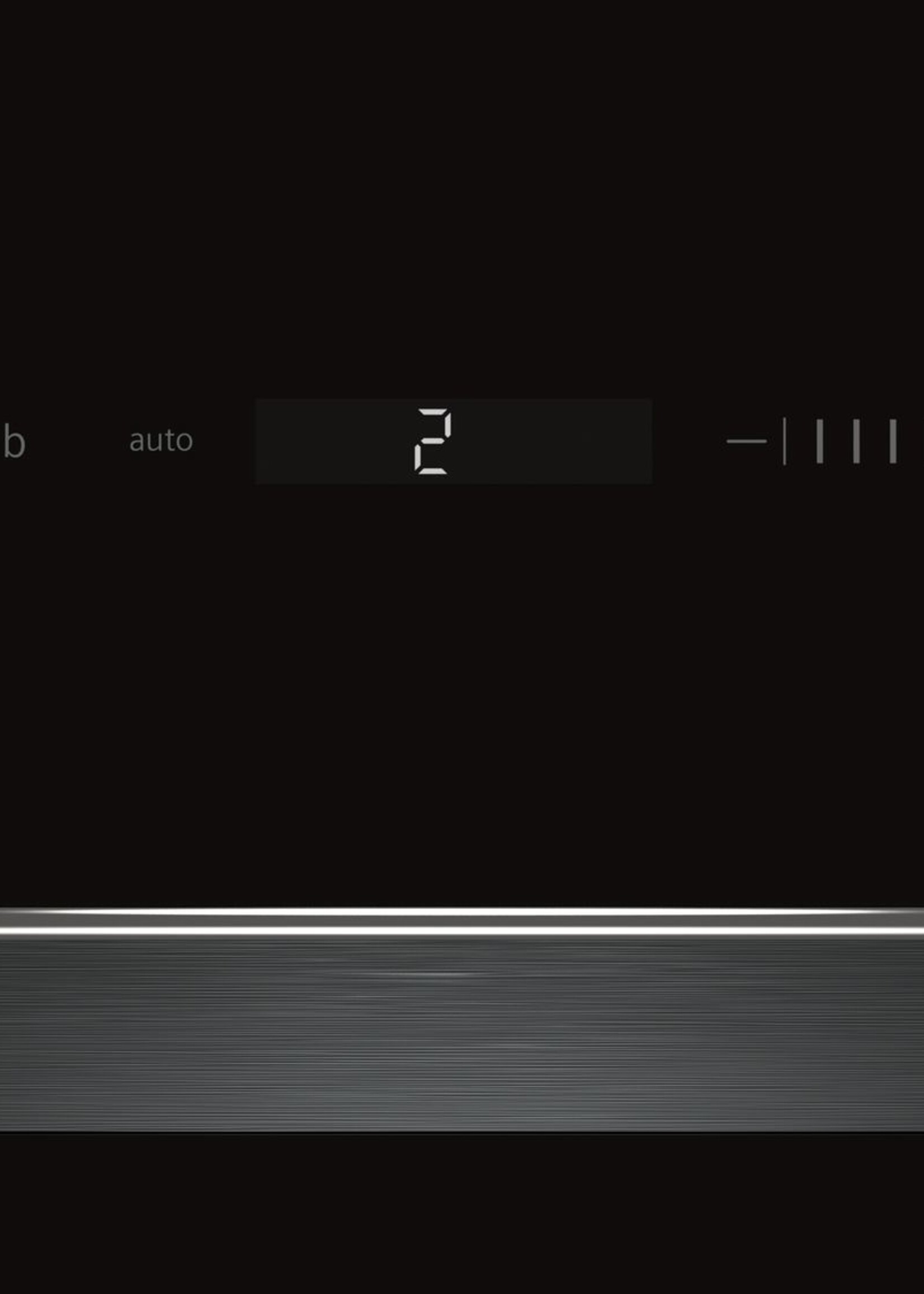 Siemens LC97FVW62S studioLine Verticale afzuigkap 90 cm