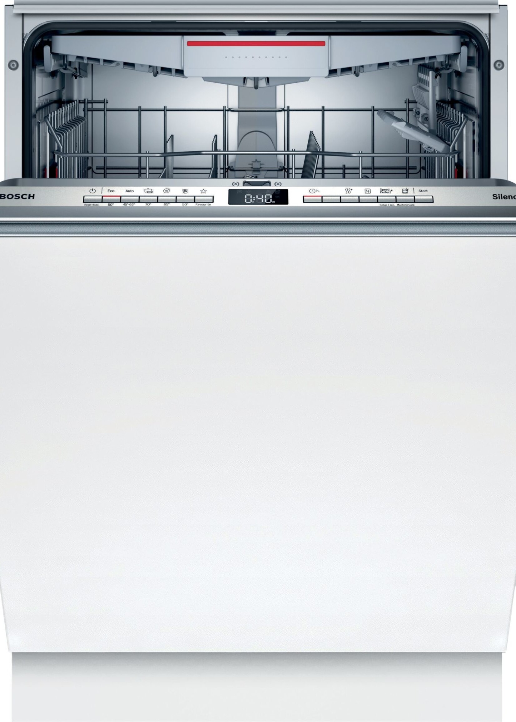 Bosch SHH4HCX48E Geintegreerde vaatwasser 60 cm