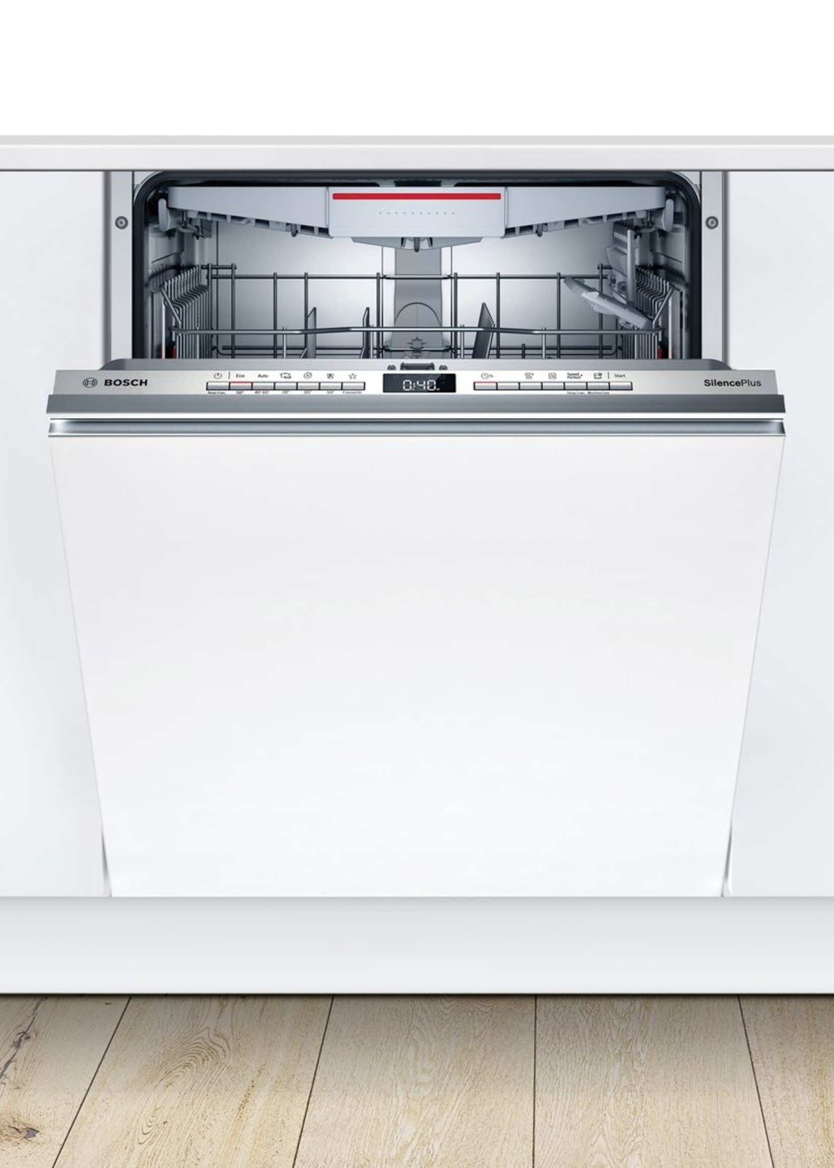 Bosch SHH4HCX48E Geintegreerde vaatwasser 60 cm