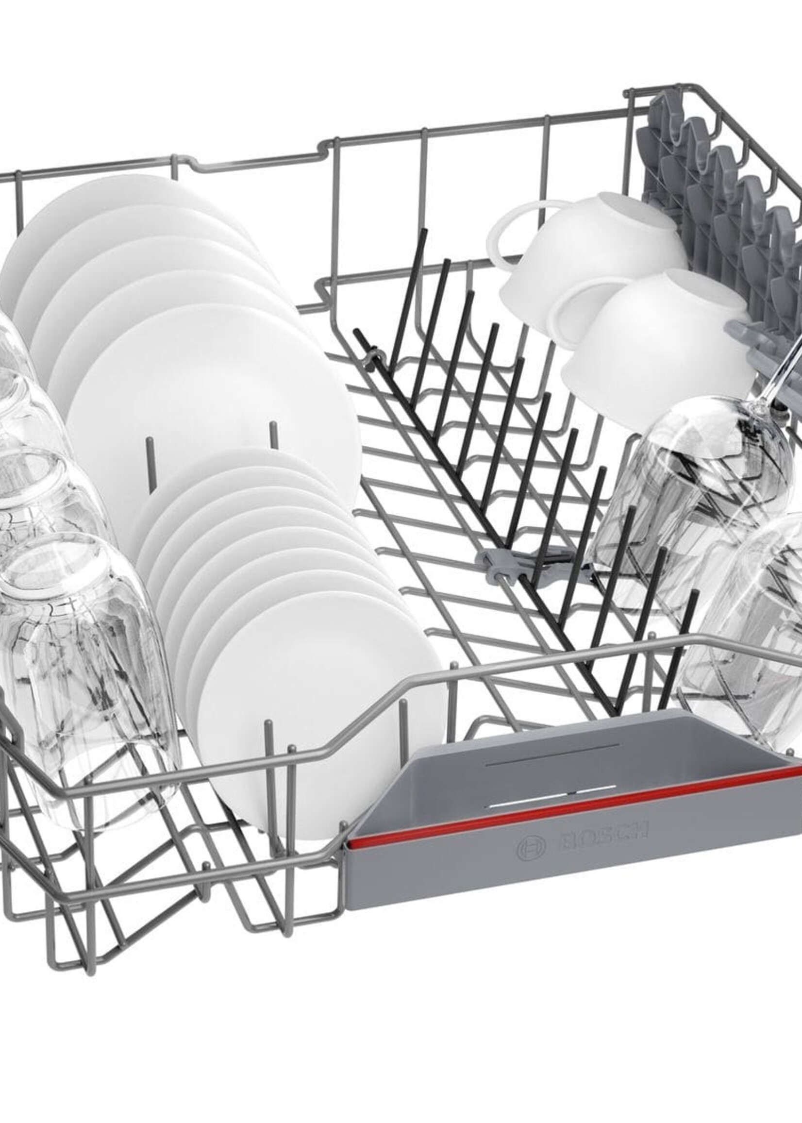 Bosch SGH4HCX48E geïntegreerde vaatwasser 60 cm