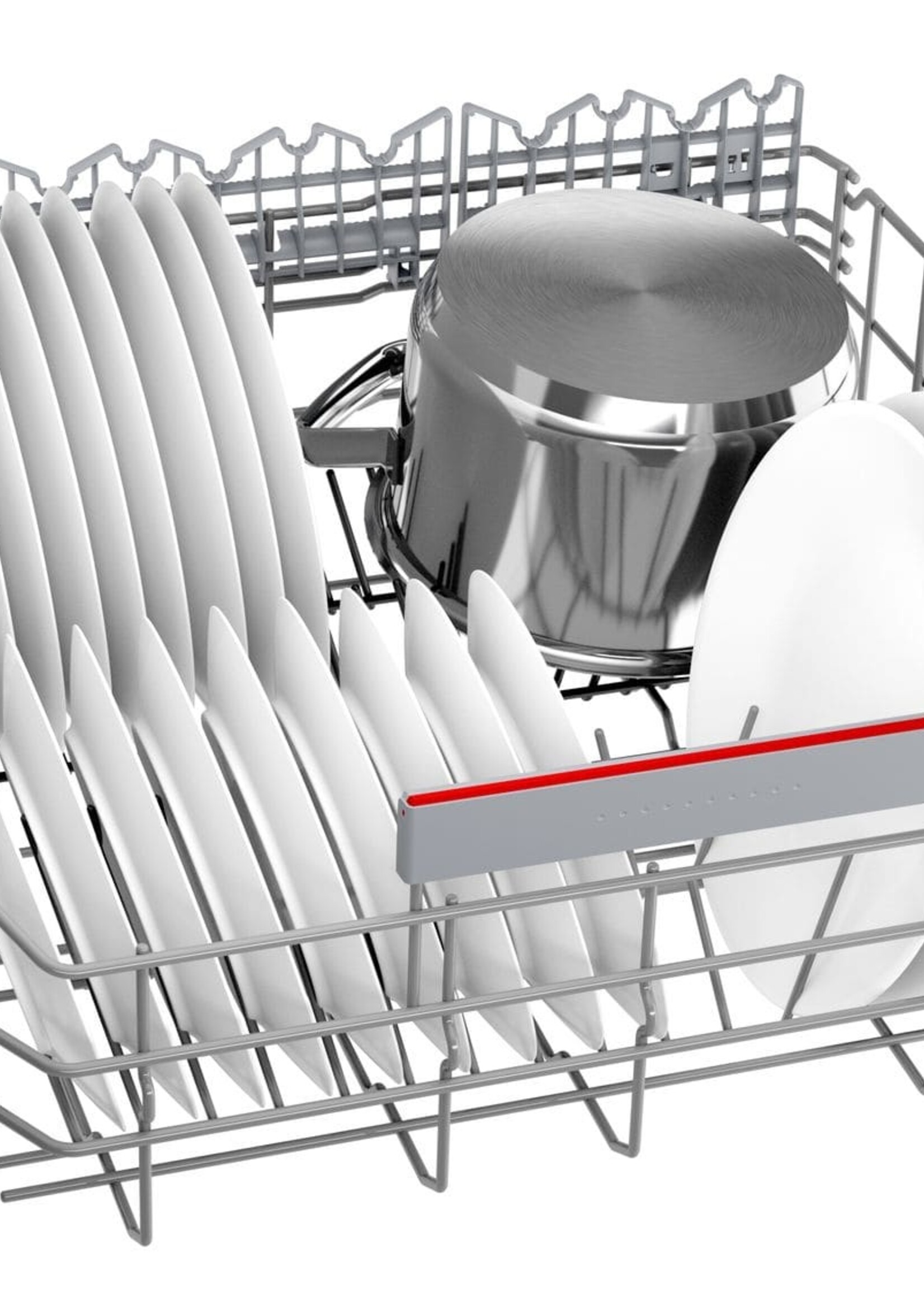 Bosch SGH4HCX48E geïntegreerde vaatwasser 60 cm