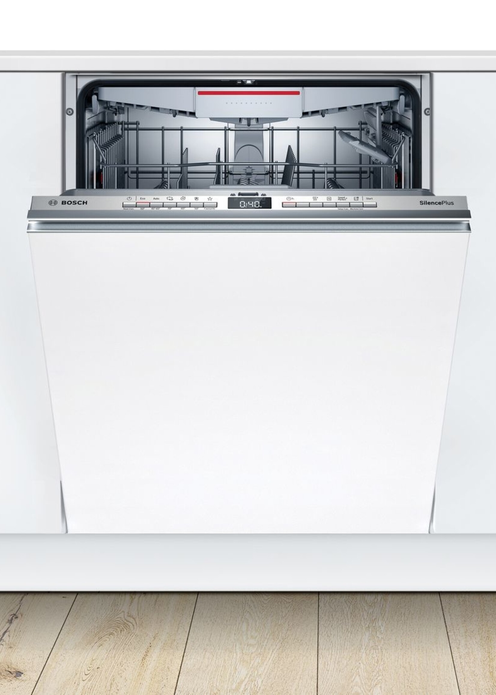 Bosch SGH4HCX48E geïntegreerde vaatwasser 60 cm