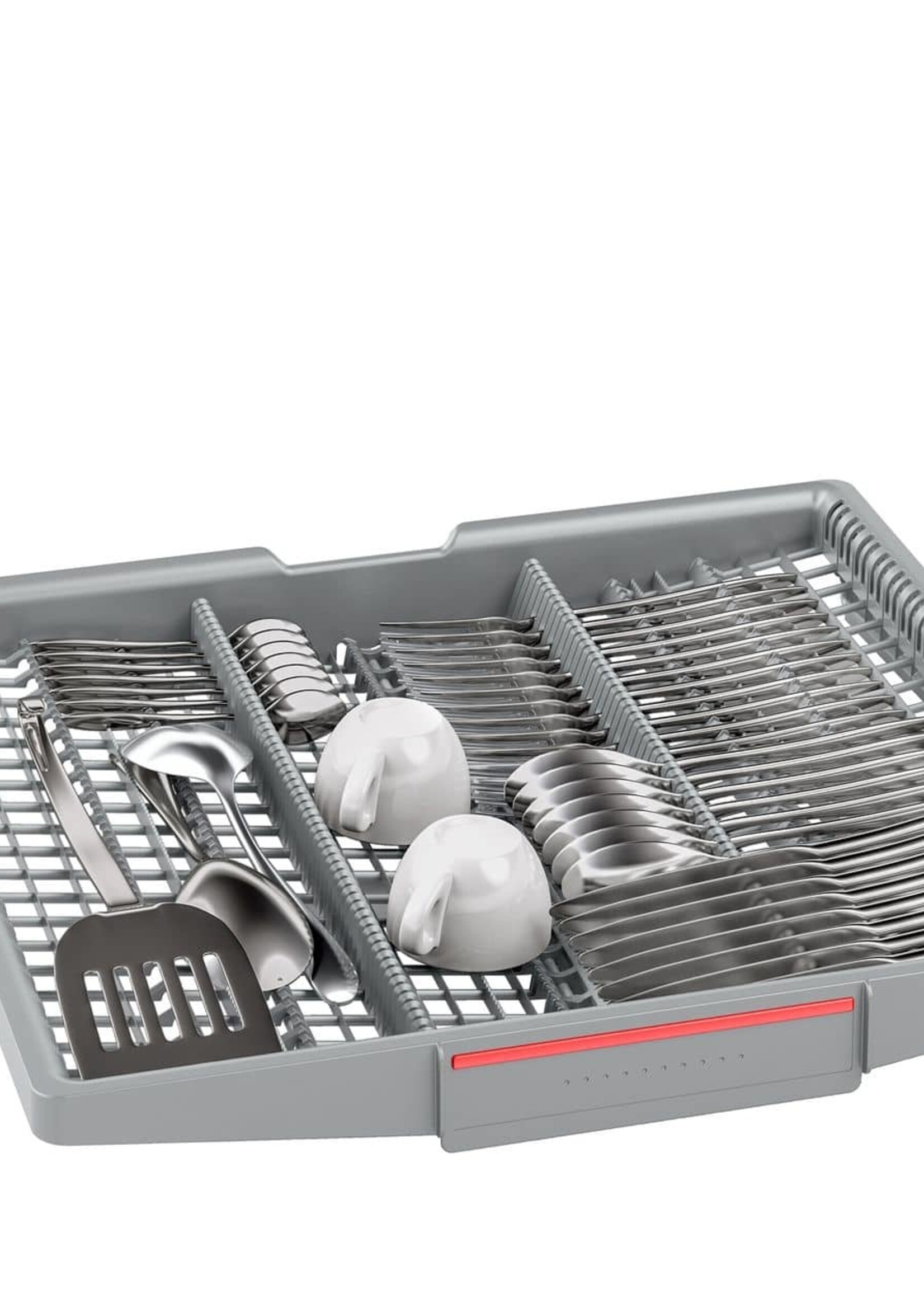 Bosch SGH4HCX48E geïntegreerde vaatwasser 60 cm