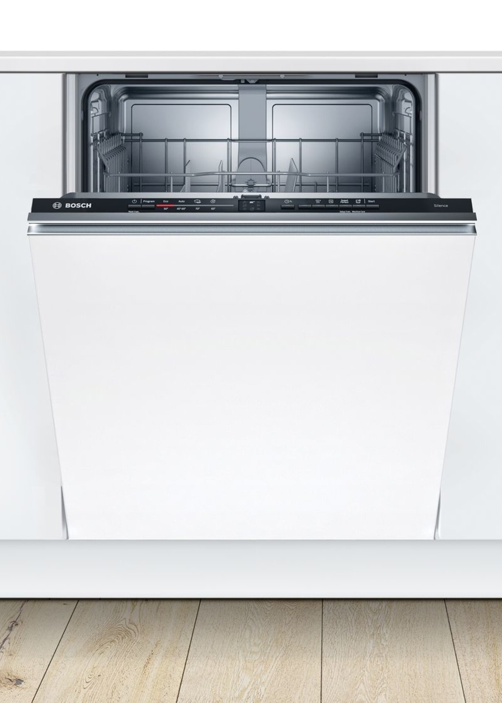 Bosch SHV2ITX22E geïntegreerde vaatwasser 60 cm