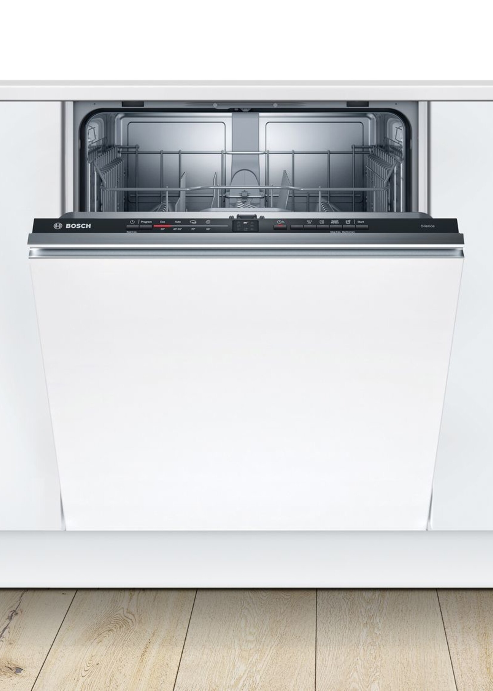 Bosch SGV2ITX22E geïntegreerde vaatwasser 60 cm