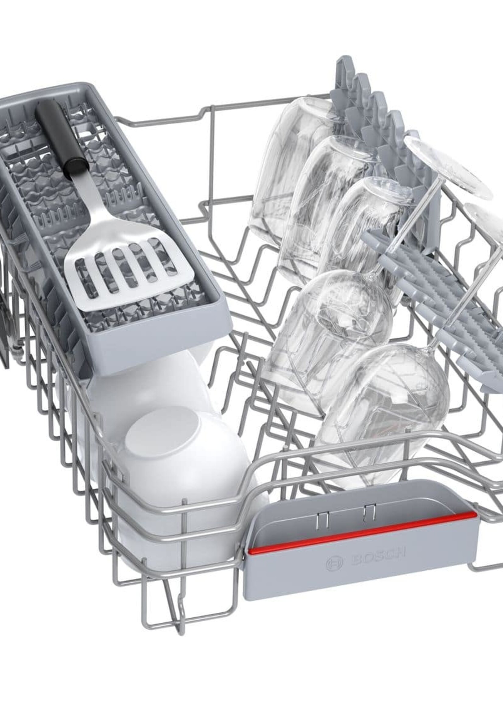 Bosch SRI4HKS53E Geintegreerde vaatwasser 45 cm