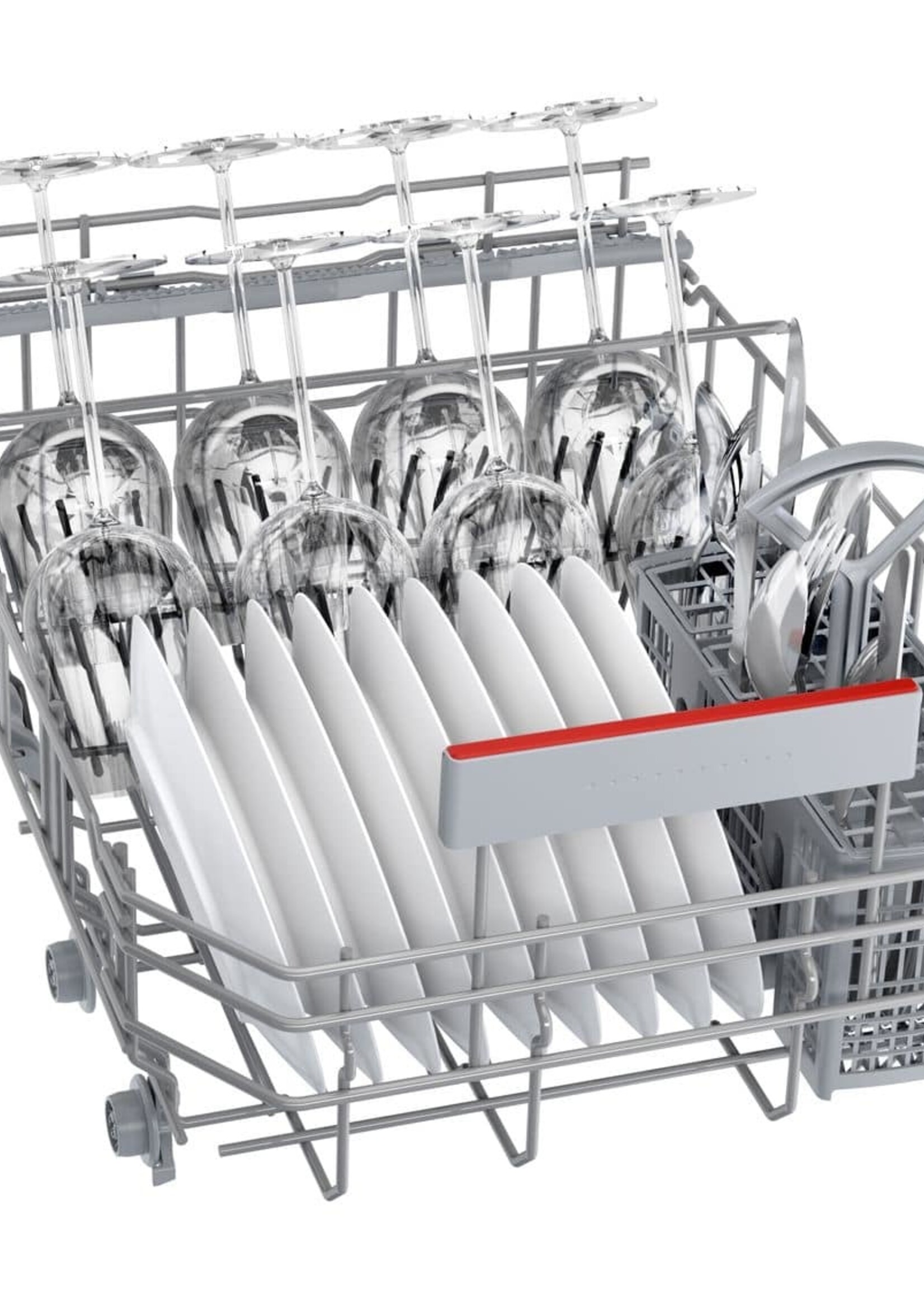 Bosch SRI4HKS53E Geintegreerde vaatwasser 45 cm