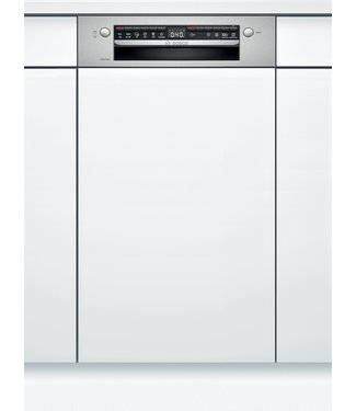 Bosch SRI4HKS53E Geintegreerde vaatwasser 45 cm