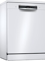 Bosch SGS4HAW48E Vrijstaande vaatwasser 60 cm