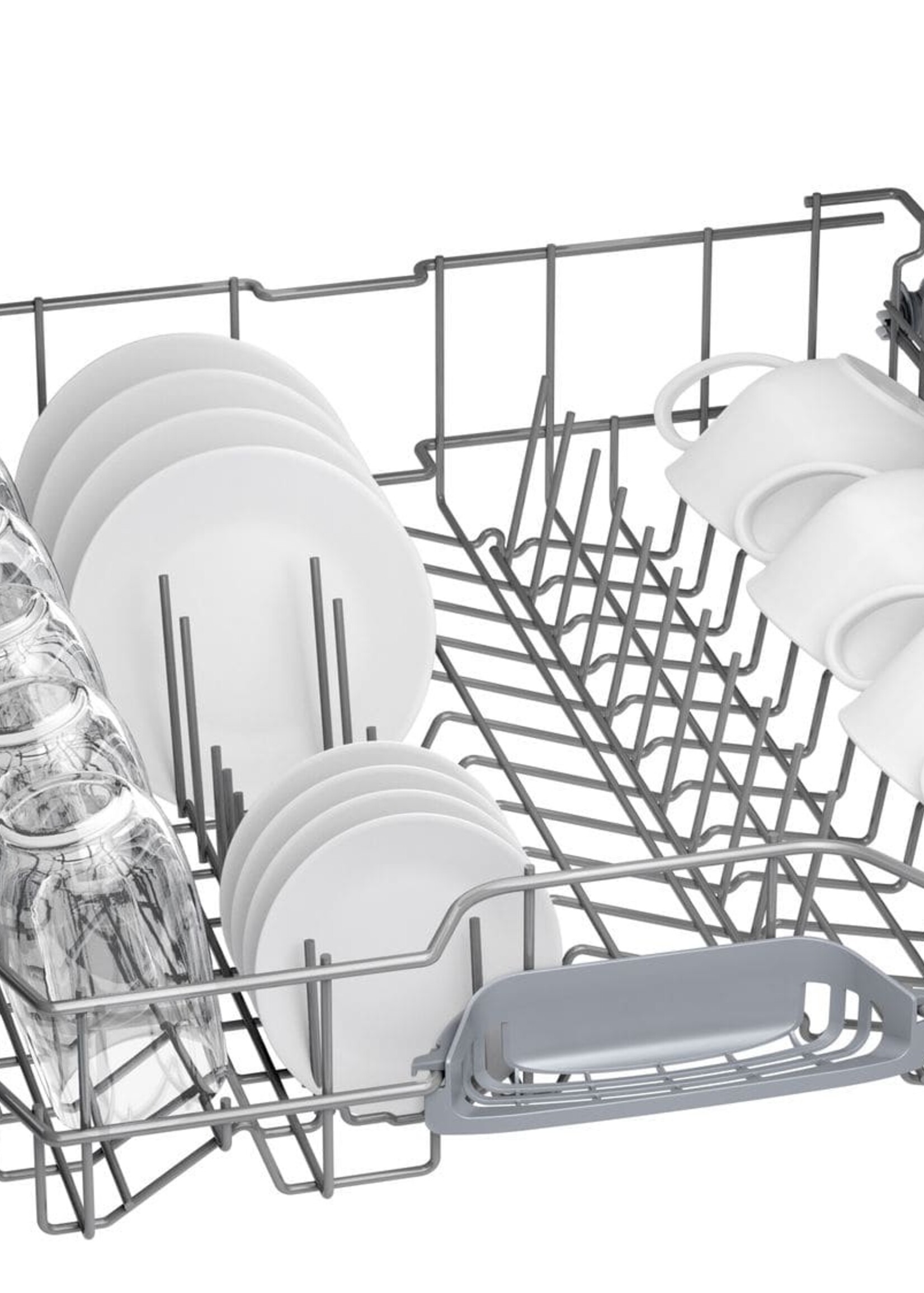 Bosch SGS2HTI72E Vrijstaande vaatwasser 60 cm