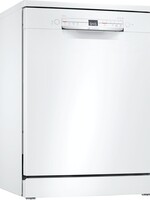 Bosch SGS2ITW33E vrijstaande vaatwaser 60 cm