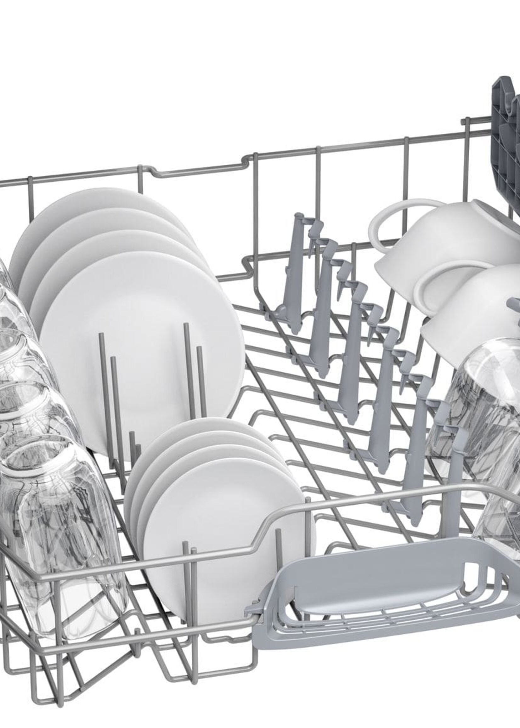 Bosch SGS2ITW11E Vrijstaande vaatwasser 60 cm