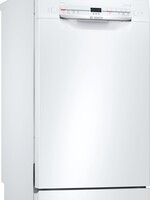 Bosch SRS2IKW04E Vrijstaande vaatwasser 45 cm