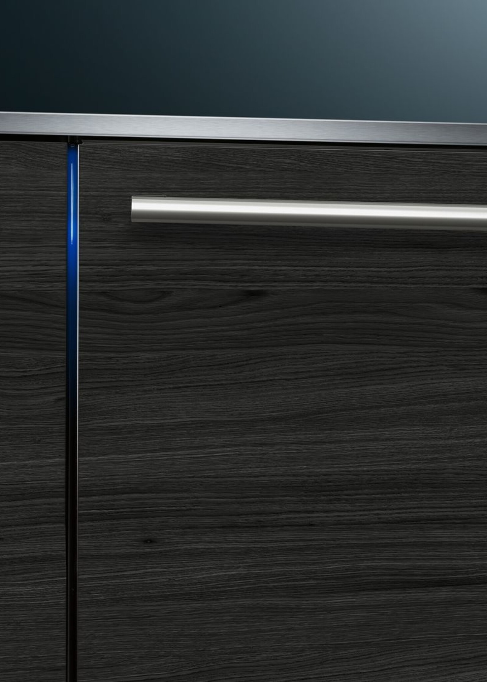 Siemens SE73HX60CE Geïntegreerde vaatwasser 60 cm