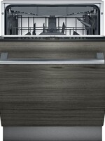 Siemens SE73HX60CE Geïntegreerde vaatwasser 60 cm