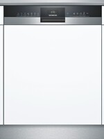 Siemens SE53HS60AE Geintegreerde vaatwasser 60 cm