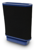 Vikicks VF350 plasmafilter