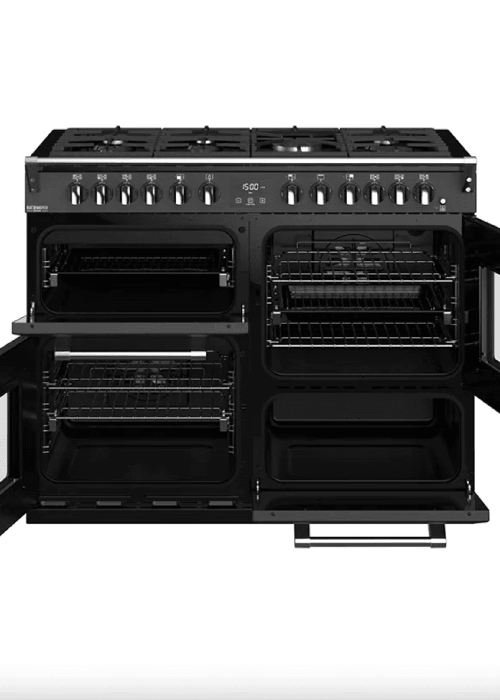 Stoves Richmond DX S1000 DF CB