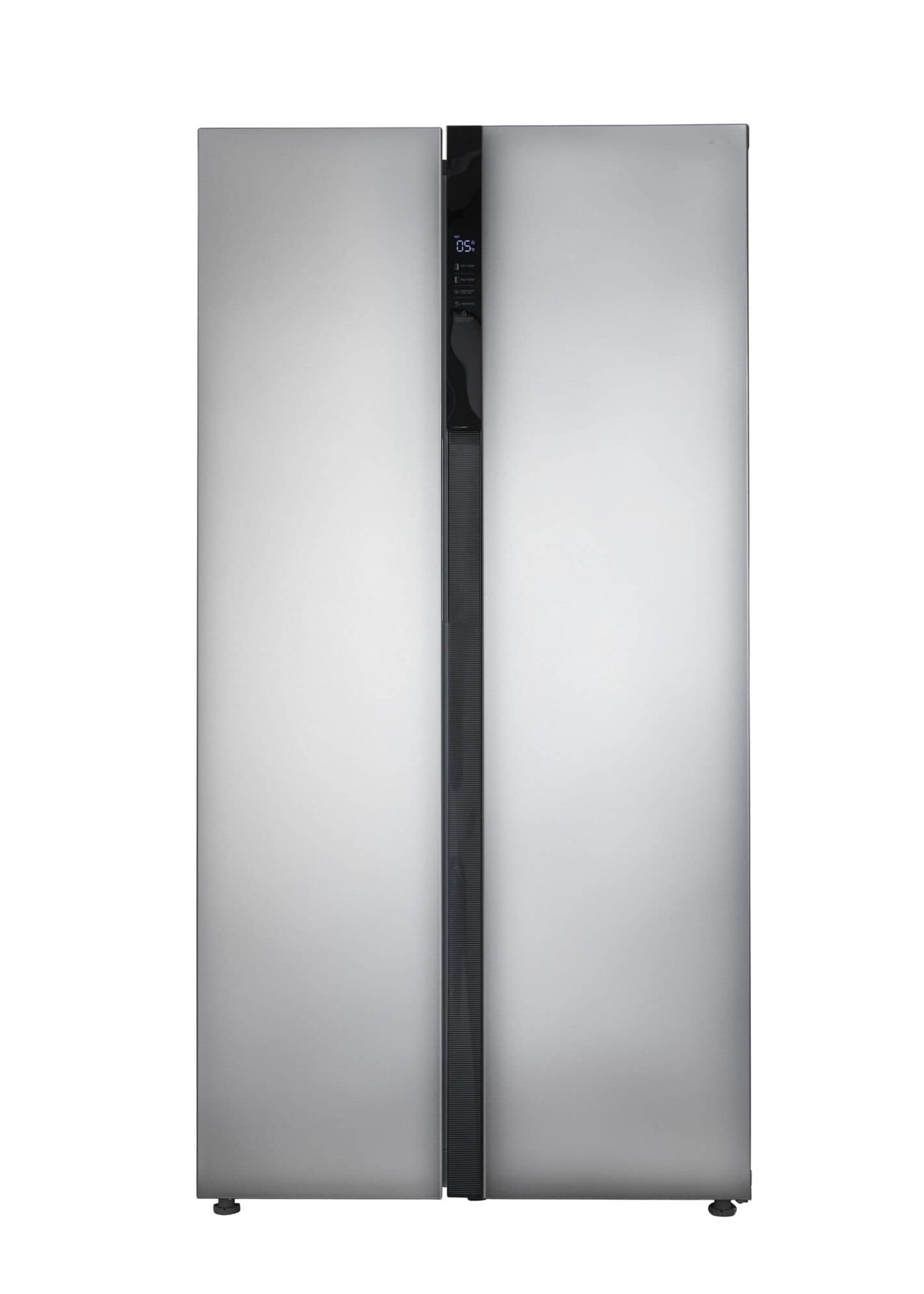 Inventum SKV0178R Amerikaanse koelkast