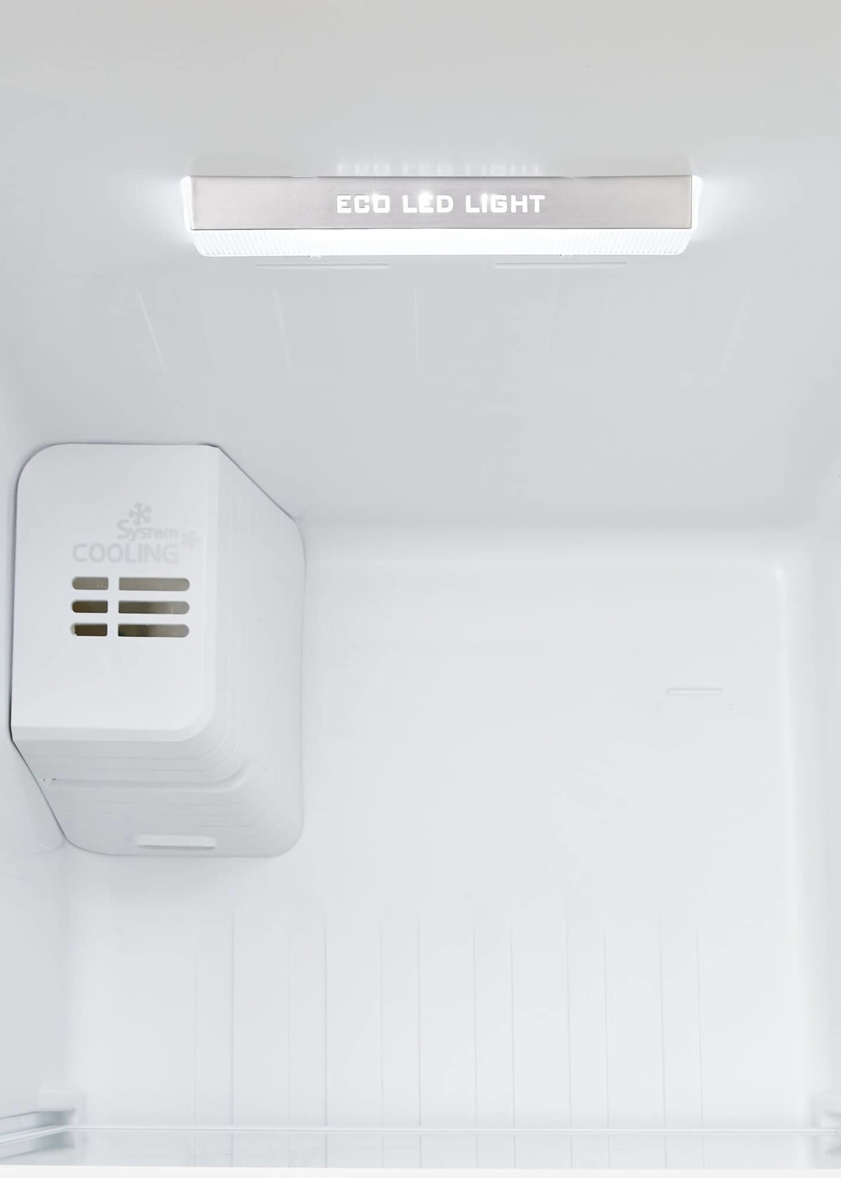 Inventum SKV0178R Amerikaanse koelkast