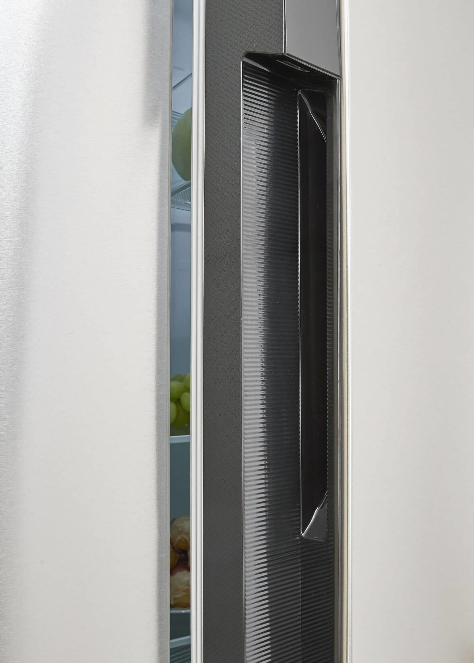 Inventum SKV0178R Amerikaanse koelkast