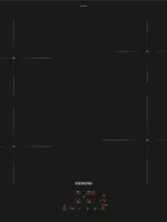 Siemens EU611BEB5D Inductiekookplaat - 60 cm