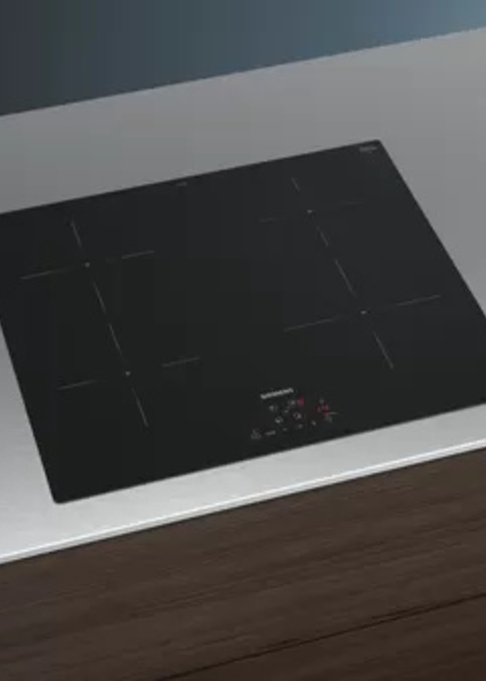 Siemens EU611BEB5D Inductiekookplaat - 60 cm