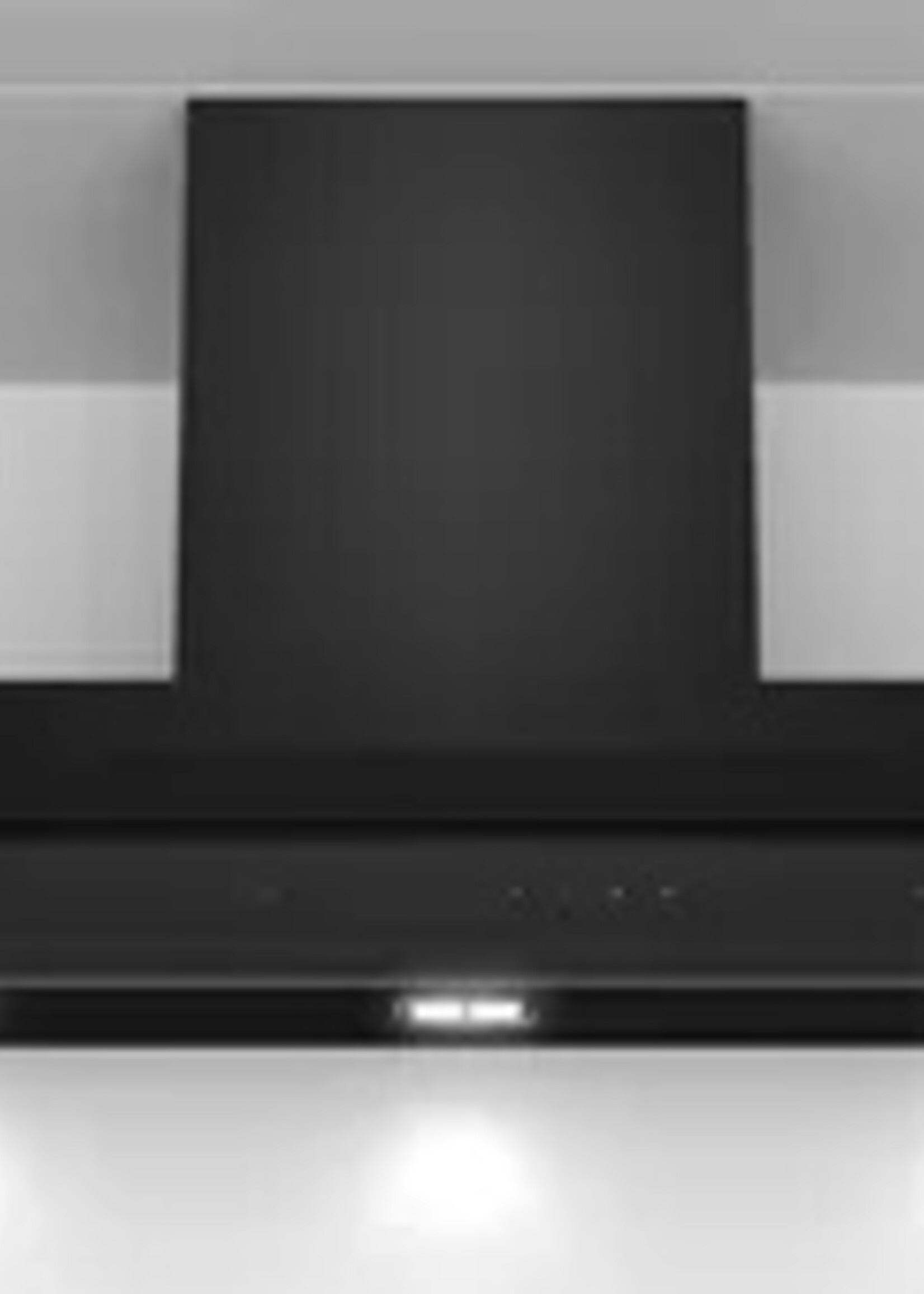 Siemens LJ97BAM60 Geïntegreerde blokdesign schouwkap - 90 cm